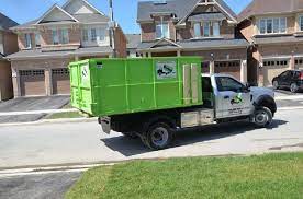 Dump Your Junk: Expert Tips for Loading a Dumpster Efficiently