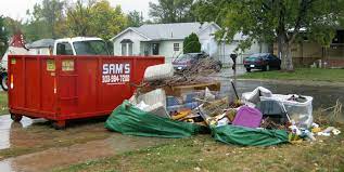 Dumpster Rental vs. Bagster – Which is Best for You?