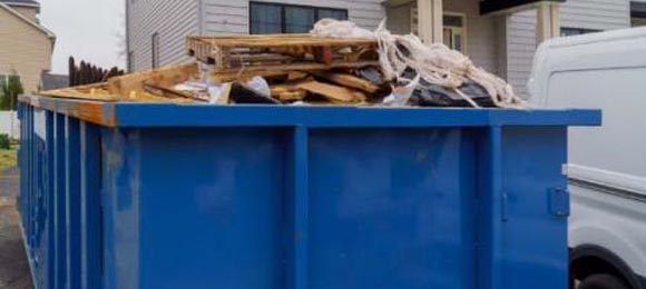 Dumpster Sizing 101- A Guide to Choosing the Correct Container