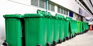 Dumpster Sizing 101: A Guide to Choosing the Correct Container