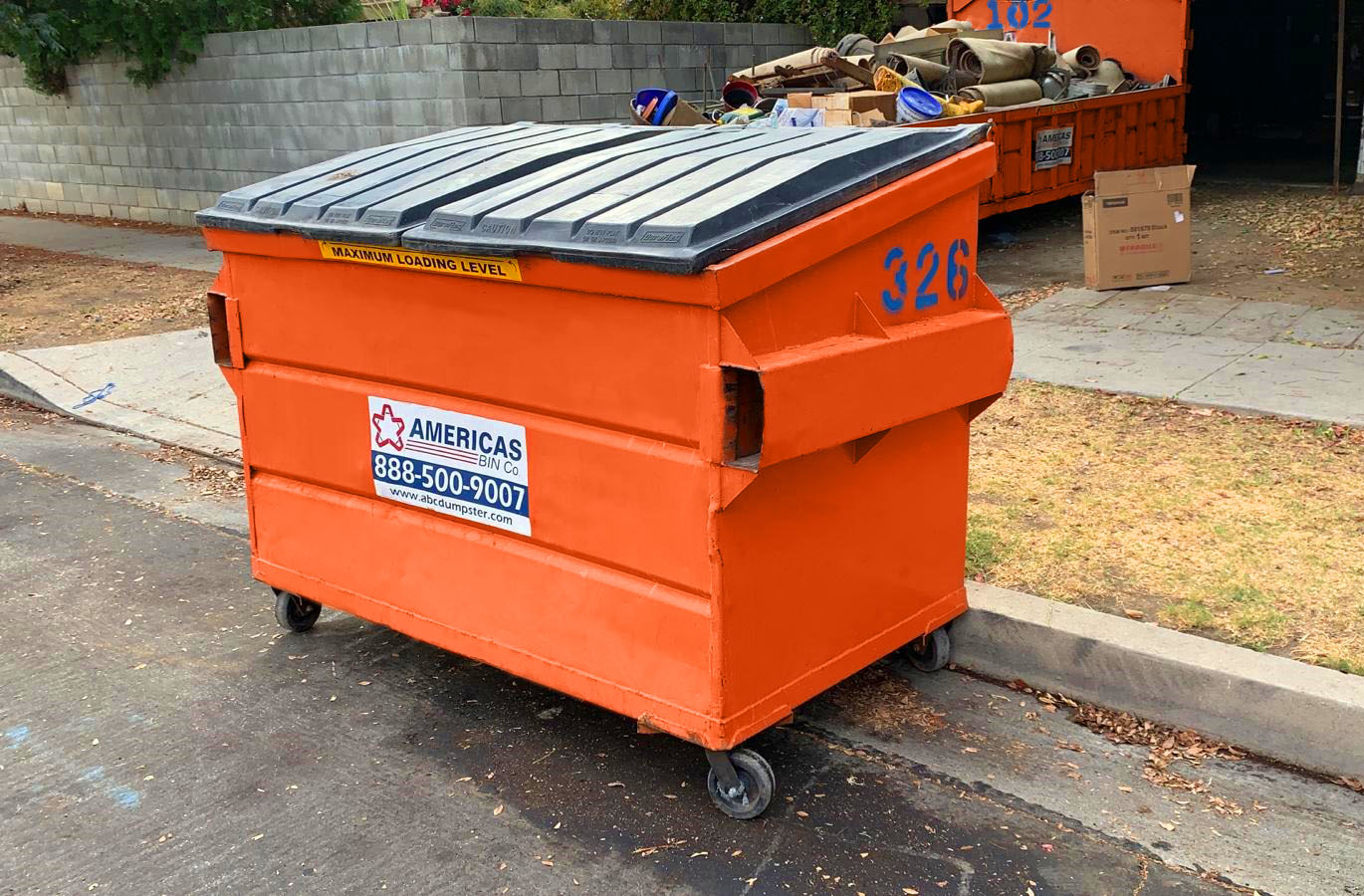 Simplify Your Roofing Project: Renting a Dumpster for Easy Debris Disposal