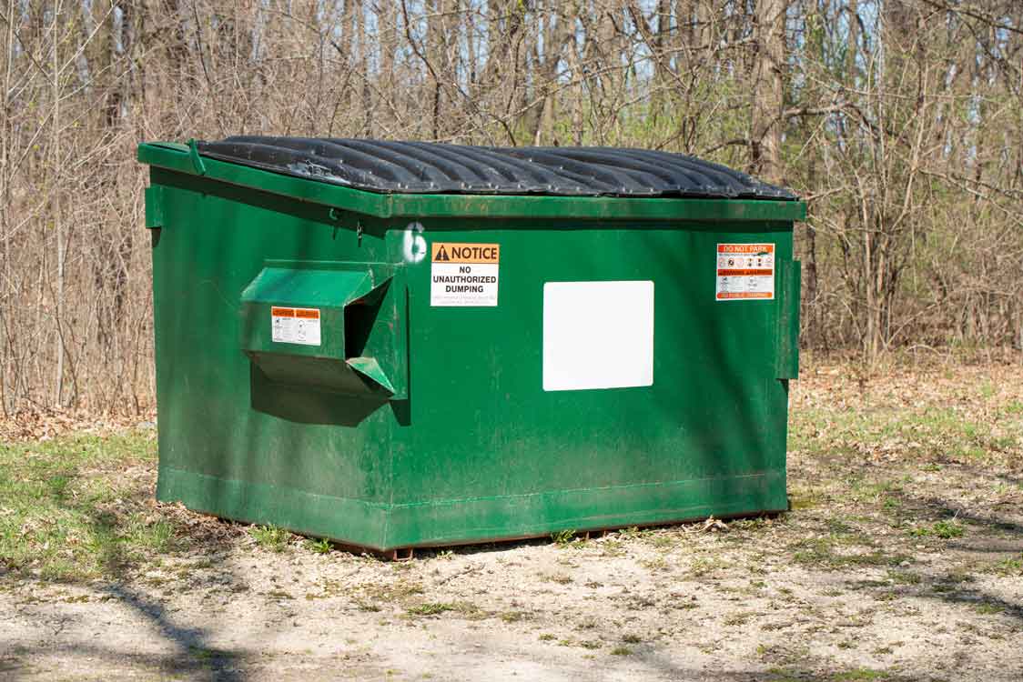 The Dos and Don’ts of Renting a Dumpster: Everything You Need to Know