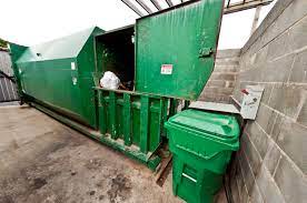 What Should You Do to Prevent a Pest Infestation of An Outdoor Dumpster?